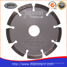 Od115mm Diamond Tuck Point Blade, Sägeblatt